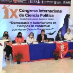 "Se debe trabajar con honestidad,  austeridad y combate a la corrupción": Abelina López