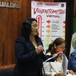 Toma protesta Abelina López a integrantes del Sistema Municipal para la Igualdad entre Hombres y Mujeres
