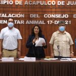 Encabeza Abelina López la instalación del Consejo Consultivo Municipal de Protección a los Animales