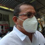 Exhorta Salud Municipal a intensificar medidas sanitarias anti COVID-19