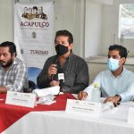 Promueve gobierno de Acapulco la realización de congreso internacional