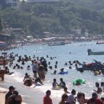 Acapulco alcanza ocupación hotelera del 70.8 por ciento