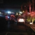 Reporta Protección Civil saldo blanco de incendios en Gala  Pirotécnica de Año Nuevo