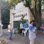 Aplica Gobierno Municipal pruebas Covid gratuitas a la población