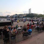 Arranca la 11 Muestra Nacional de Danzón Acapulco