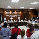 Aprueba Cabildo pedir a COPRISEG retire alerta sanitaria en Acapulco