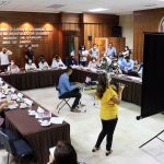 Presenta Abelina López Plan Municipal de Desarrollo 2021-2024