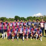 Se corona Acapulco en el Torneo de Fútbol Nacional Premier 2021