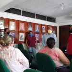 Imparte DIF Acapulco taller de tanatología a colaboradores