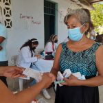 Lleva Gobierno municipal Brigada Integral de Salud a Huajintepec