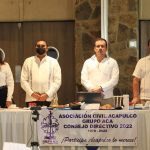 Da a conocer Ayuntamiento acciones de gobierno ante Grupo Aca
