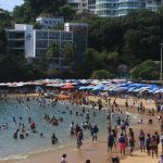 Registra Acapulco 59.9 por ciento de ocupación hotelera