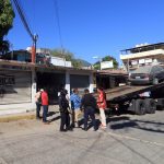 Continúa Gobierno Municipal con programa “Cero Chatarra”