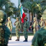 Participa Gobierno Municipal en 109 Aniversario del Ejército Mexicano