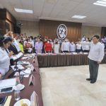 Elige Cabildo por mayoría de votos a nuevo contralor municipal