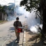 Realizan autoridades acciones contra el Dengue, Zika y Chikungunya