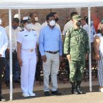Conmemora Gobierno Municipal aniversario luctuoso de Vicente Guerrero