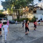Avanza rehabilitación de Centros de Desarrollo del DIF Acapulco