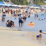 Repunta al 72.4 por ciento ocupación hotelera en Acapulco