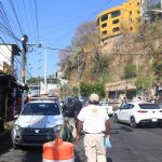 Demolerá Ayuntamiento vivienda afectada por sismo en la Laja
