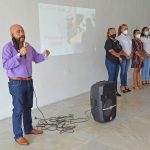 Inicia SECTUR Acapulco jornada de capacitación a informadores turísticos
