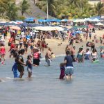 Acapulco, al 56.5 por ciento de ocupación hotelera