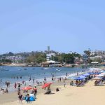 Vive Acapulco una excelente temporada de Semana Santa: Abelina López