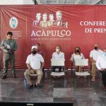 “Turismo, palanca de desarrollo de Acapulco”: Abelina López
