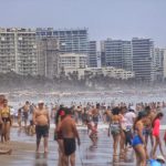 Registra Acapulco el 75.5 por ciento de ocupación hotelera