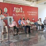 Los ingresos en el gobierno han incrementado: Abelina López