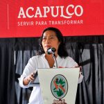 Planteará Abelina López a López Obrador, proyectos para la zona rural