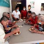 Implementa DIF Acapulco el apoyo asistencial para personas en situación de calle