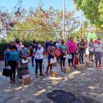 Entrega DIF Acapulco más de 11 mil apoyos alimentarios