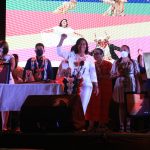 Signa Abelina López convenio histórico intermunicipal para promover la cultura y el turismo