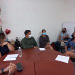 Alista Gobierno de Acapulco creación de la Policía de Género en la SSP