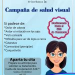 Invita DIF Acapulco a campaña de salud visual