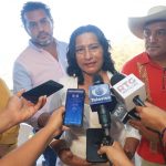 Se ajustará Acapulco a nuevos protocolos sanitarios Anti COVID-19: Abelina López