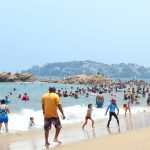 Alcanza Acapulco ocupación hotelera del 79.7 por ciento