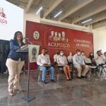 Presupuesto 2022, es para mejorar las condiciones de vida de la población: Abelina López