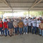 Gobierno municipal y grupo Tomza rehabilitan parque Mariposa Monarca