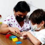 Brinda DIF Acapulco asistencia social y médica a familias