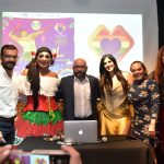 Presenta Gobierno Municipal “Acapulco Pride Fest” en la CDMX