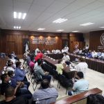 Instala Gobierno de Acapulco Consejo Municipal de PC﻿