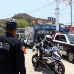 Aplica Policía Vial 40 infracciones y trasladan 15 motocicletas al corralón