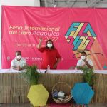 Anuncia Gobierno de Acapulco realización de la FILA