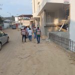 Iniciará SDUOP rehabilitación de Costera Vieja afectada por sismo
