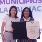 Abelina López, nueva Coordinadora Estatal de Vinculación Política de la AALMAC