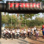 Se realiza la carrera “Angelitos Lokos” y el “Bike Rally Infantil” en Acapulco