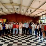 Recibe personal del DIF Acapulco taller de Derechos Humanos