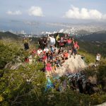 Busca Sectur Municipal promover senderismo en Acapulco